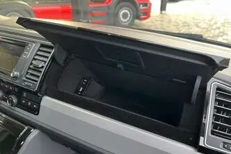 Volkswagen Multivan, 2.0, 146 kW, dīzelis, automātiskā, pilnpiedziņa