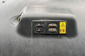 John Deere 6250R, 6.8, 221 kW, diisel, automaat, nelikvedu