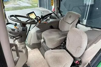 John Deere 6250R, 6.8, 221 kW, diisel, automaat, nelikvedu