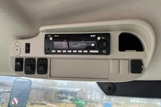 John Deere 6250R, 6.8, 221 kW, diisel, automaat, nelikvedu