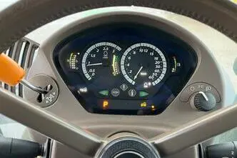 John Deere 6250R, 6.8, 221 kW, diisel, automaat, nelikvedu