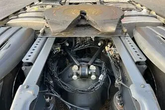 Scania R410, 12.7, 302 kW, дизель, автомат, задний привод