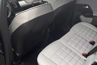 Citroën C5 Aircross, 1.2, 100 kW, hybrid, automatic, front-wheel drive