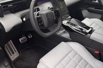 Citroën C5 Aircross, 1.2, 100 kW, hybrid, automatic, front-wheel drive