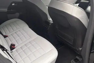 Citroën C5 Aircross, 1.2, 100 kW, hybrid, automatic, front-wheel drive