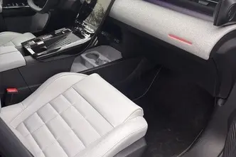 Citroën C5 Aircross, 1.2, 100 kW, hybrid, automatic, front-wheel drive