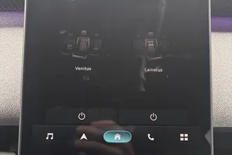 Citroën C5 Aircross, 1.2, 100 kW, hybrid, automatic, front-wheel drive