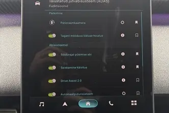 Citroën C5 Aircross, 1.2, 100 kW, hybrid, automatic, front-wheel drive