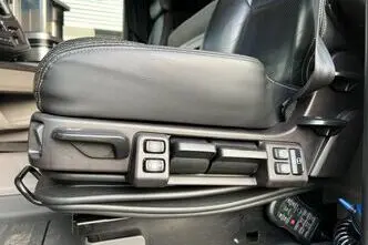 Scania R410, 12.7, 302 kW, дизель, автомат, задний привод