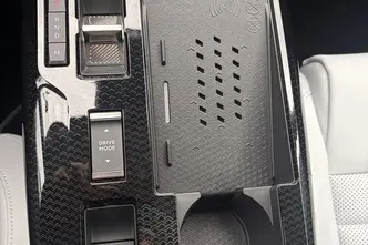 Citroën C5 Aircross, 1.2, 100 kW, hybrid, automatic, front-wheel drive