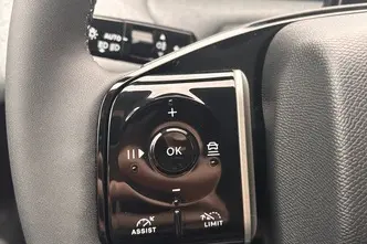 Citroën C5 Aircross, 1.2, 100 kW, hybrid, automatic, front-wheel drive