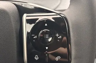 Citroën C5 Aircross, 1.2, 100 kW, hybrid, automatic, front-wheel drive