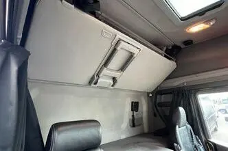 Scania R410, 12.7, 302 kW, дизель, автомат, задний привод