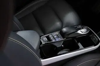 Hyundai IONIQ, 25 kW, elektrība, automātiskā, priekšējā piedziņa