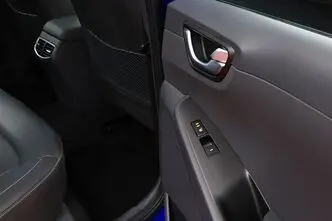 Hyundai IONIQ, 25 kW, elektrība, automātiskā, priekšējā piedziņa