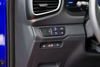 Hyundai IONIQ, 25 kW, elektrība, automātiskā, priekšējā piedziņa