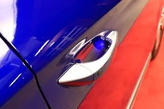 Hyundai IONIQ, 25 kW, elektrība, automātiskā, priekšējā piedziņa