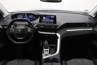 Peugeot 5008, 1.5, 96 kW, diisel, automaat, esivedu