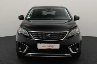 Peugeot 5008, 1.5, 96 kW, diisel, automaat, esivedu