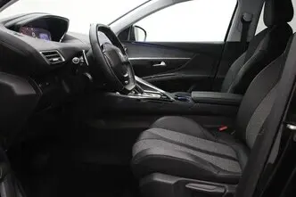 Peugeot 5008, 1.5, 96 kW, diisel, automaat, esivedu