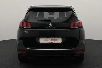 Peugeot 5008, 1.5, 96 kW, diisel, automaat, esivedu