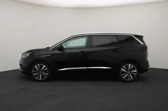 Peugeot 5008, 1.5, 96 kW, diisel, automaat, esivedu