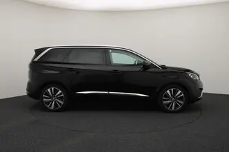 Peugeot 5008, 1.5, 96 kW, diisel, automaat, esivedu