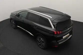 Peugeot 5008, 1.5, 96 kW, diisel, automaat, esivedu