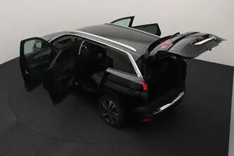 Peugeot 5008, 1.5, 96 kW, diisel, automaat, esivedu