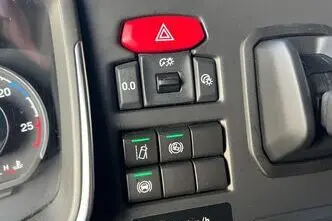 Scania R410, 12.7, 302 kW, дизель, автомат, задний привод