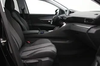 Peugeot 5008, 1.5, 96 kW, diisel, automaat, esivedu