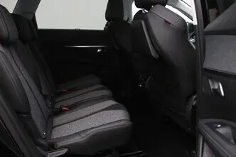 Peugeot 5008, 1.5, 96 kW, diisel, automaat, esivedu