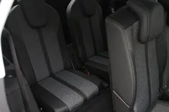 Peugeot 5008, 1.5, 96 kW, diisel, automaat, esivedu