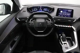 Peugeot 5008, 1.5, 96 kW, diisel, automaat, esivedu