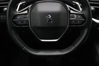 Peugeot 5008, 1.5, 96 kW, diisel, automaat, esivedu