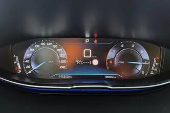 Peugeot 5008, 1.5, 96 kW, diisel, automaat, esivedu