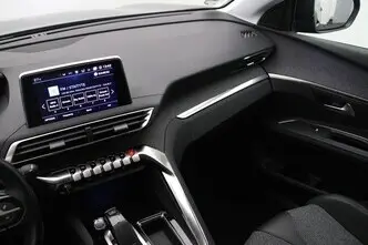 Peugeot 5008, 1.5, 96 kW, diisel, automaat, esivedu