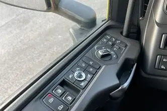 Scania R410, 12.7, 302 kW, дизель, автомат, задний привод