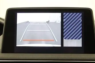 Peugeot 5008, 1.5, 96 kW, diisel, automaat, esivedu