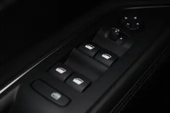 Peugeot 5008, 1.5, 96 kW, diisel, automaat, esivedu