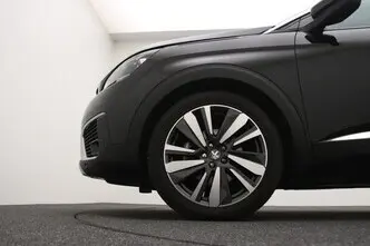 Peugeot 5008, 1.5, 96 kW, diisel, automaat, esivedu