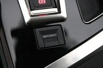 Peugeot 5008, 1.5, 96 kW, diisel, automaat, esivedu