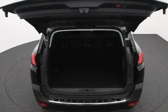 Peugeot 5008, 1.5, 96 kW, diisel, automaat, esivedu