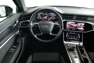Audi A6, 3.0, 210 kW, hibrīds, automātiskā, pilnpiedziņa