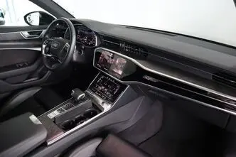 Audi A6, 3.0, 210 kW, hibrīds, automātiskā, pilnpiedziņa