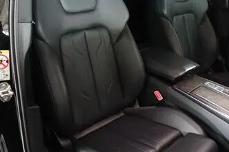 Audi A6, 3.0, 210 kW, hibrīds, automātiskā, pilnpiedziņa