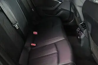 Audi A6, 3.0, 210 kW, hibrīds, automātiskā, pilnpiedziņa