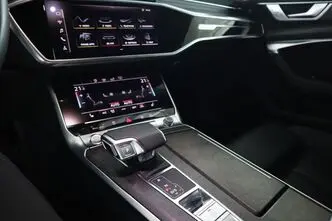 Audi A6, 3.0, 210 kW, hibrīds, automātiskā, pilnpiedziņa