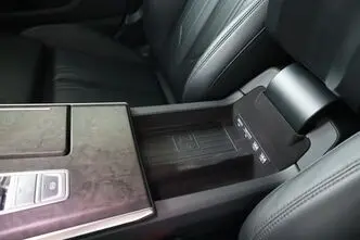 Audi A6, 3.0, 210 kW, hibrīds, automātiskā, pilnpiedziņa