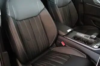 Audi A6, 2.0, 195 kW, uzlādējams hibrīds, automātiskā, pilnpiedziņa